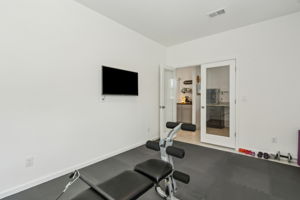 Flex Room