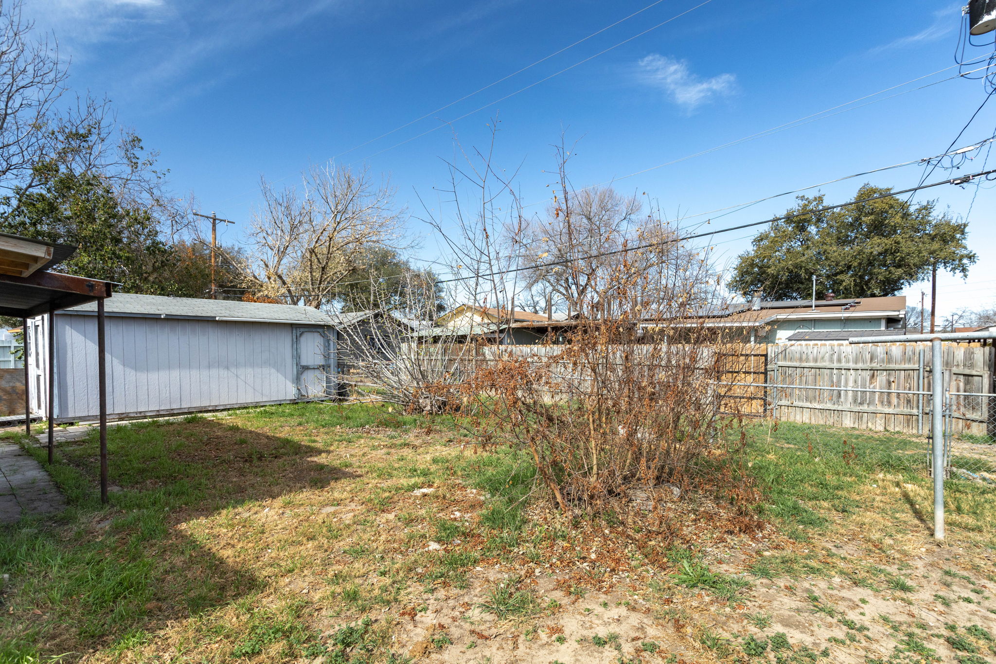 159 Cornish Ave, San Antonio, TX 78223, USA Photo 26