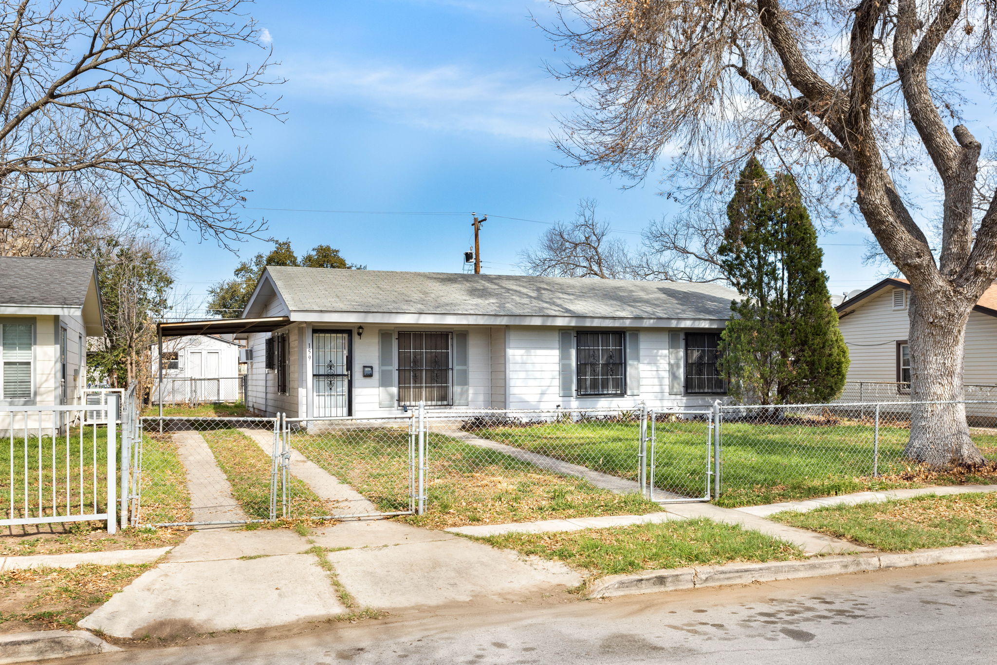 159 Cornish Ave, San Antonio, TX 78223, USA Photo 1