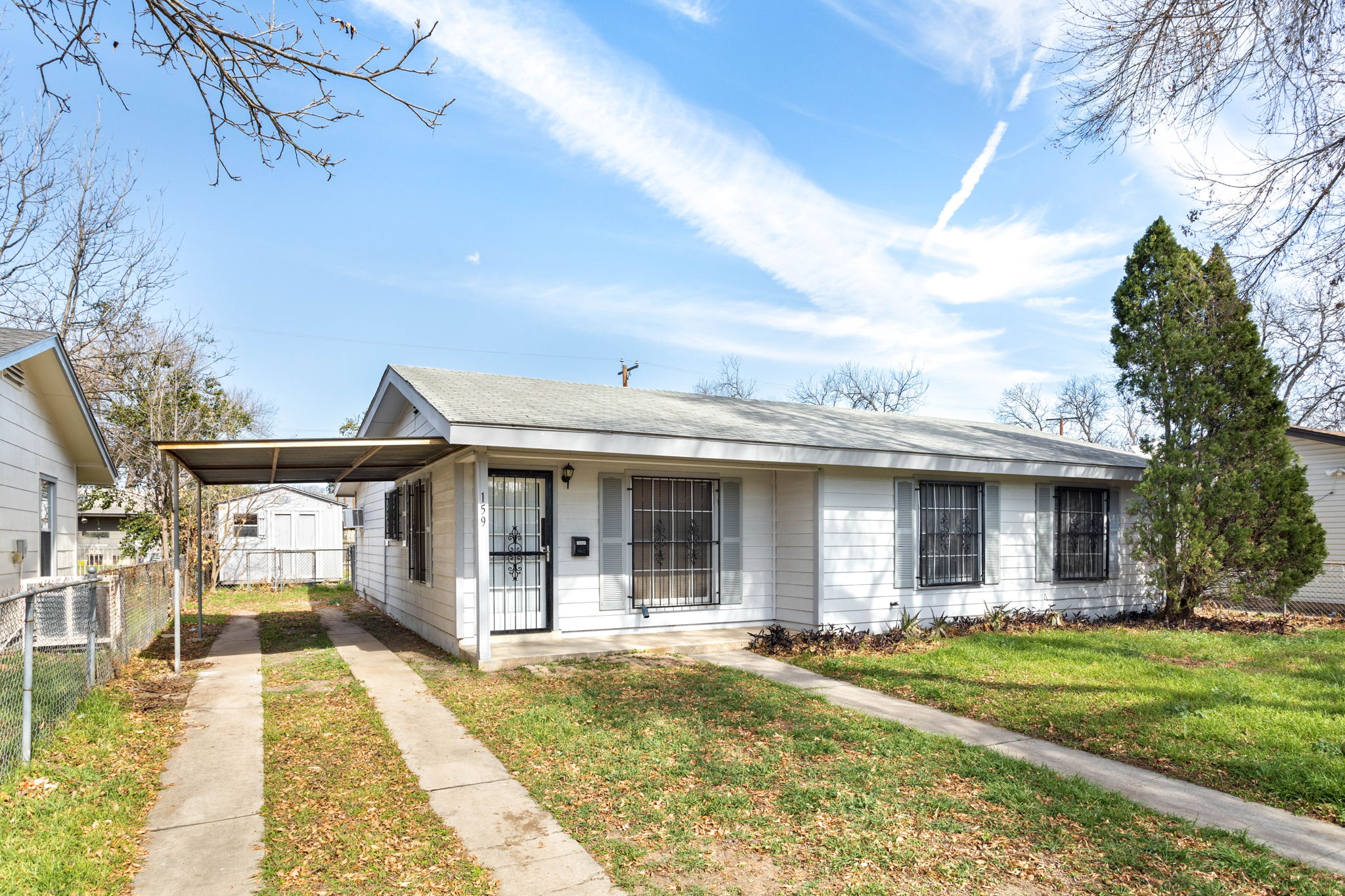 159 Cornish Ave, San Antonio, TX 78223, USA Photo 3