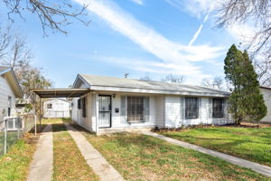 159 Cornish Ave, San Antonio, TX 78223, USA Photo 2