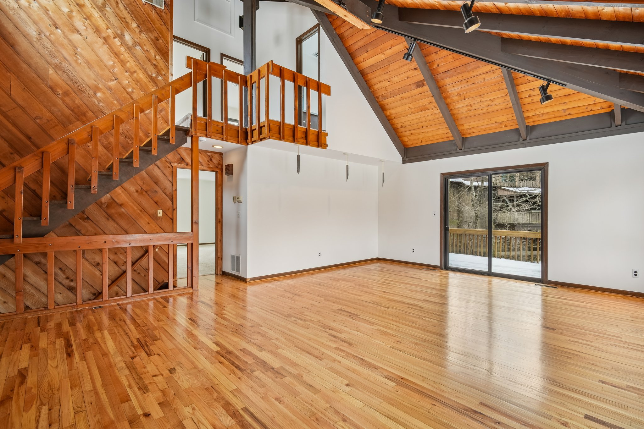 View to Primary from LR