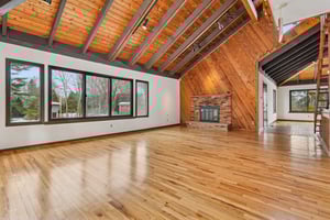 Great Spcae fro Entertaining