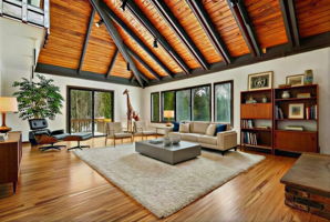 Refinished Hardwoods (VS)