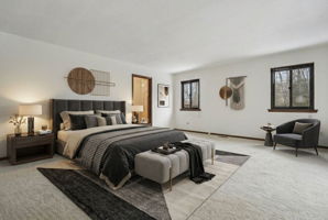 Virtually Staged Primary