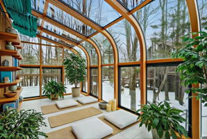 Meditate to Start the Day Right!