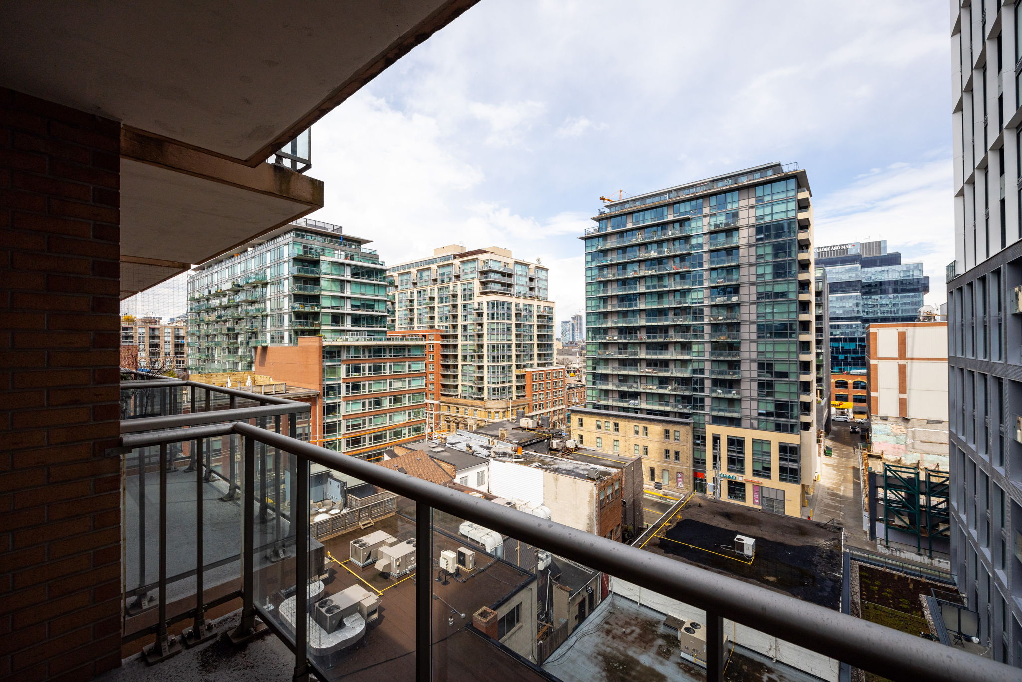 159 Frederick St - Unit 902, Toronto, ON M5A 4P3, CA Photo 103