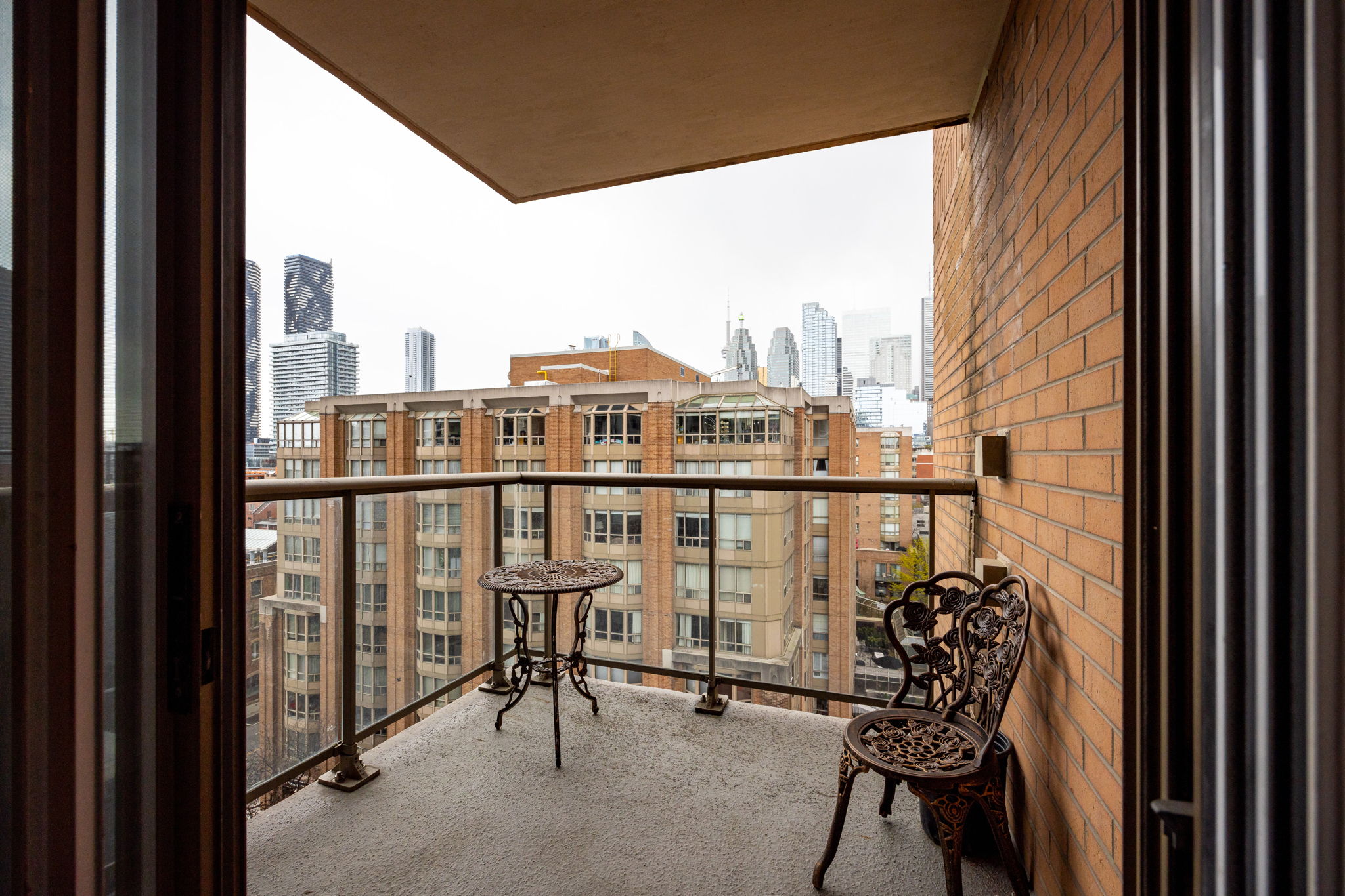 159 Frederick St - Unit 902, Toronto, ON M5A 4P3, CA Photo 106