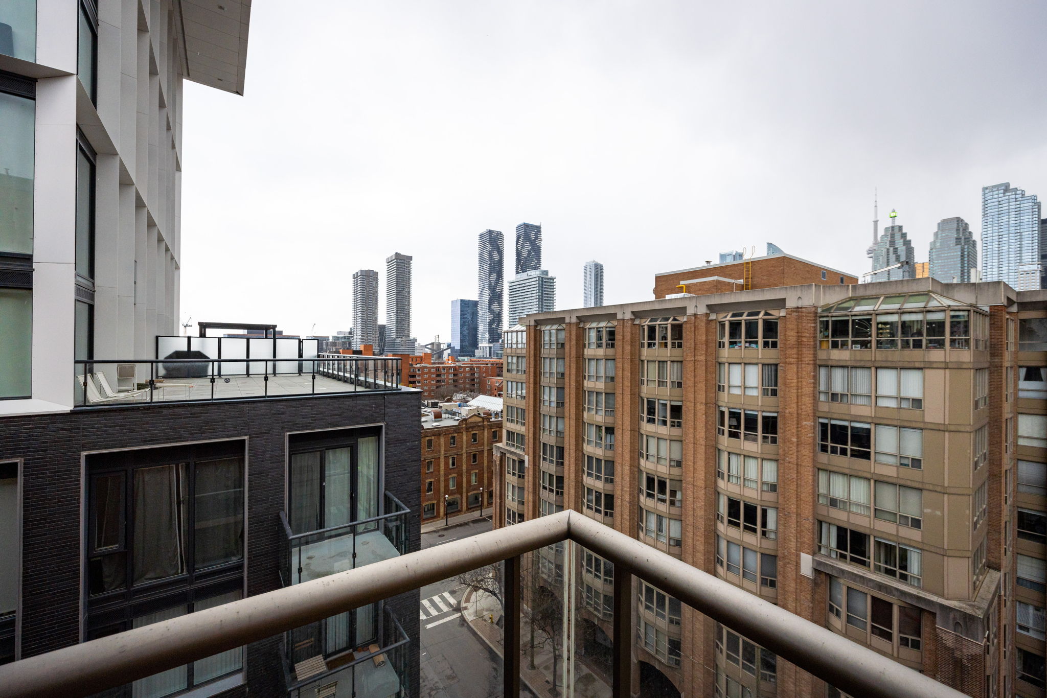 159 Frederick St - Unit 902, Toronto, ON M5A 4P3, CA Photo 107