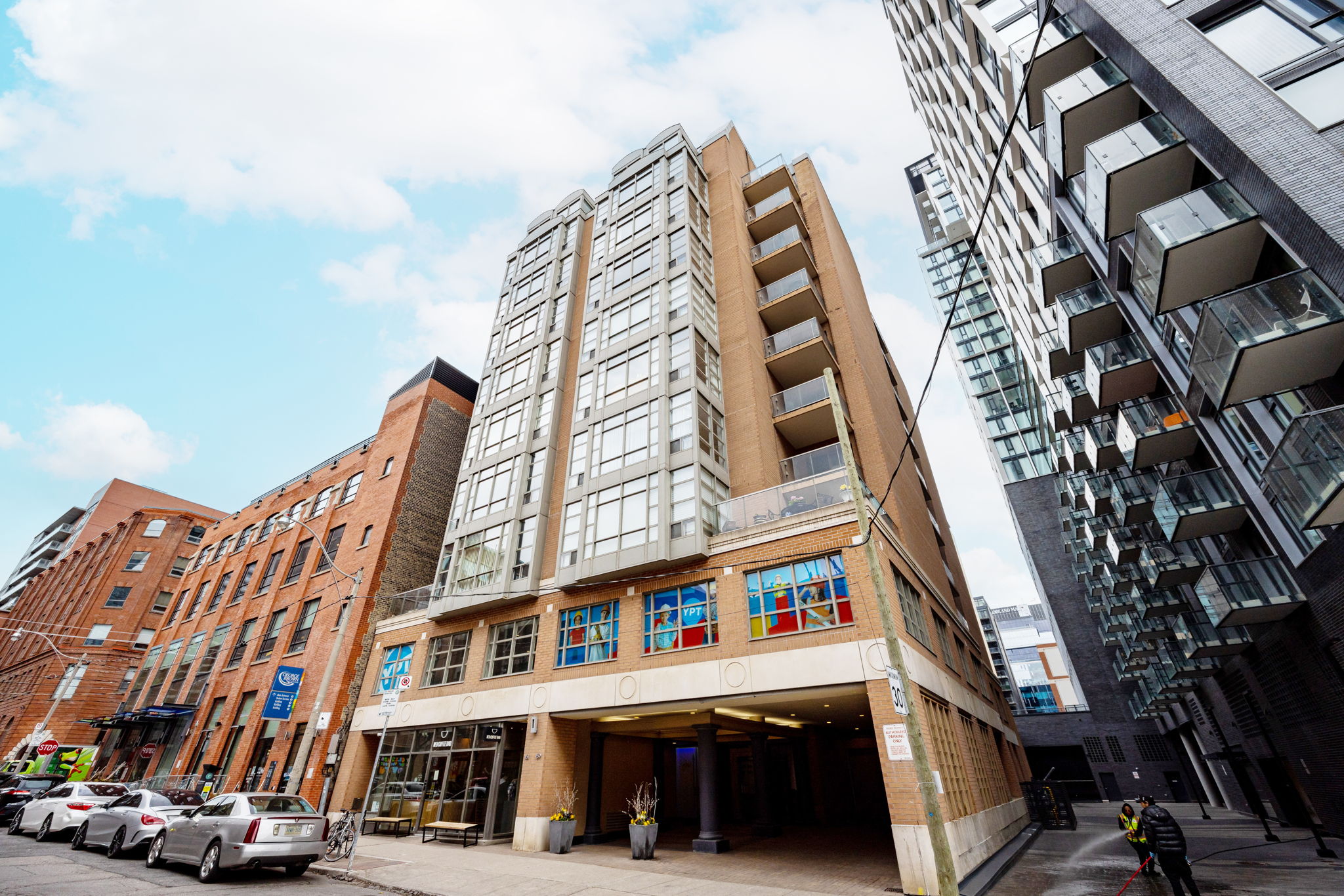 159 Frederick St - Unit 902, Toronto, ON M5A 4P3, CA Photo 111