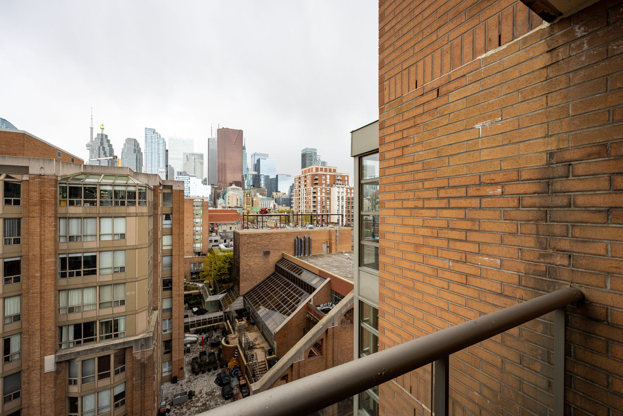 159 Frederick St - Unit 902, Toronto, ON M5A 4P3, CA Photo 108