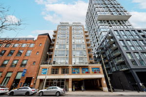 159 Frederick St - Unit 902, Toronto, ON M5A 4P3, CA Photo 111
