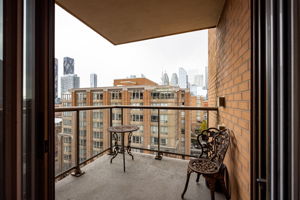 159 Frederick St - Unit 902, Toronto, ON M5A 4P3, CA Photo 105