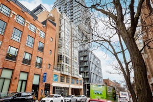 159 Frederick St - Unit 902, Toronto, ON M5A 4P3, CA Photo 112