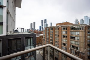 159 Frederick St - Unit 902, Toronto, ON M5A 4P3, CA Photo 106