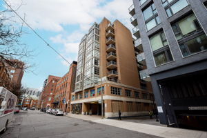 159 Frederick St - Unit 902, Toronto, ON M5A 4P3, CA Photo 109