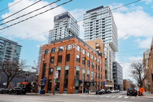 159 Frederick St - Unit 902, Toronto, ON M5A 4P3, CA Photo 108