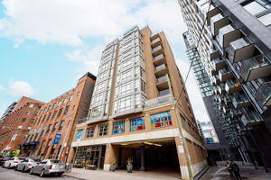 159 Frederick St - Unit 902, Toronto, ON M5A 4P3, CA Photo 110