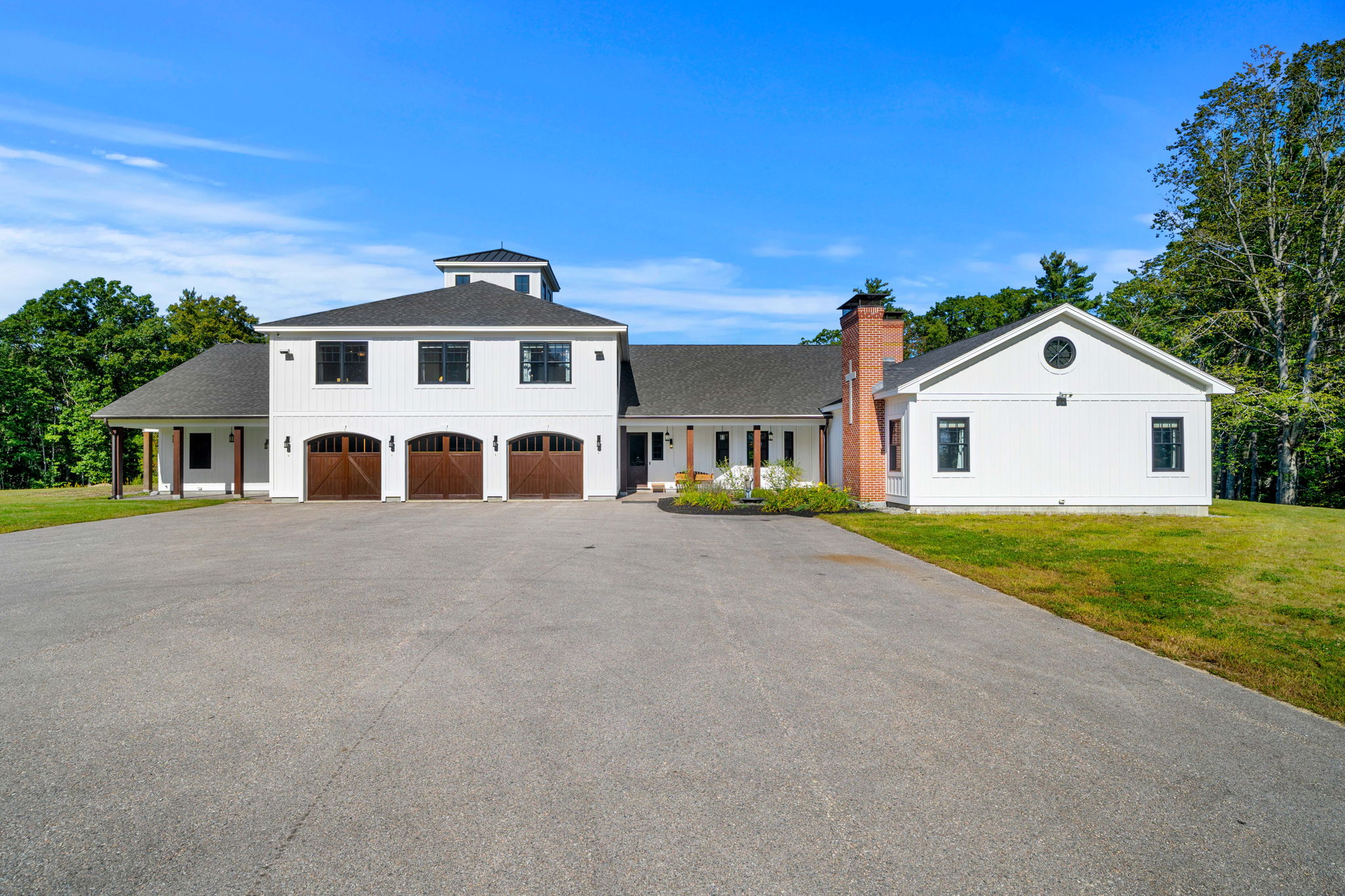 159 Greenville Rd, New Ipswich, NH 03071, USA Photo 5