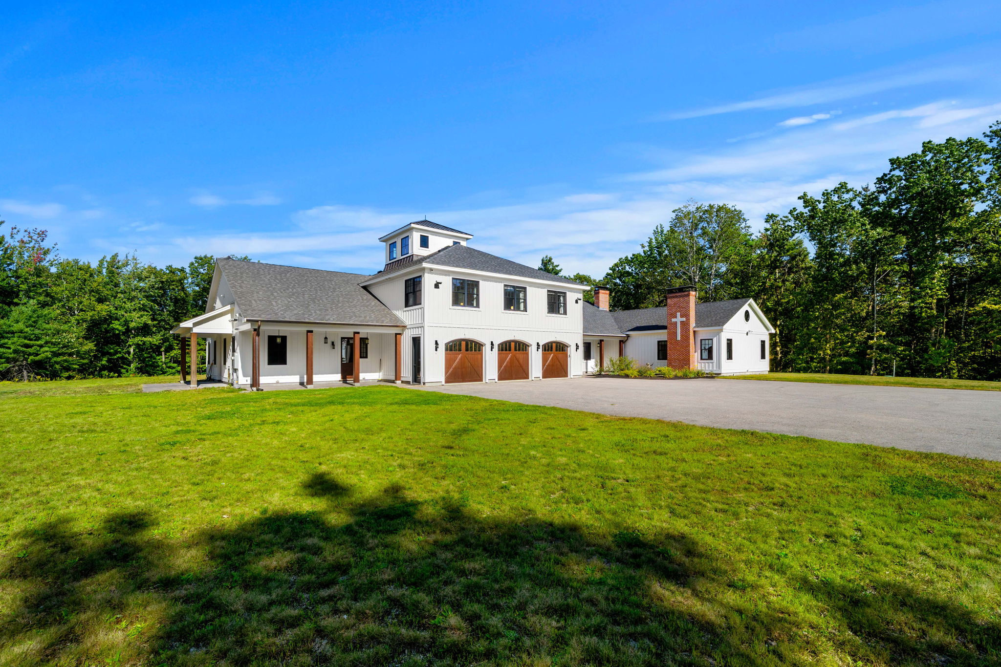 159 Greenville Rd, New Ipswich, NH 03071, USA Photo 8