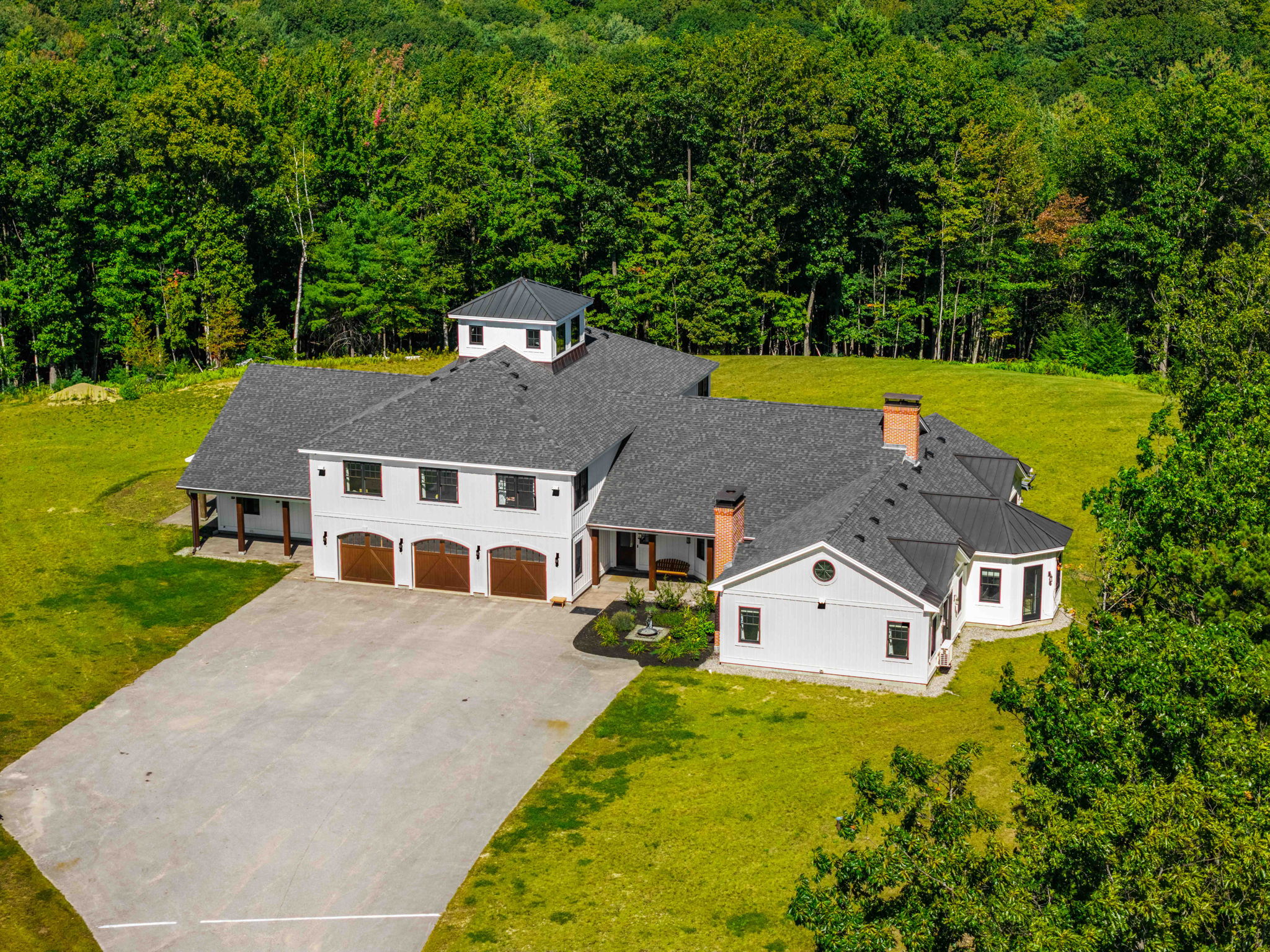 159 Greenville Rd, New Ipswich, NH 03071, USA