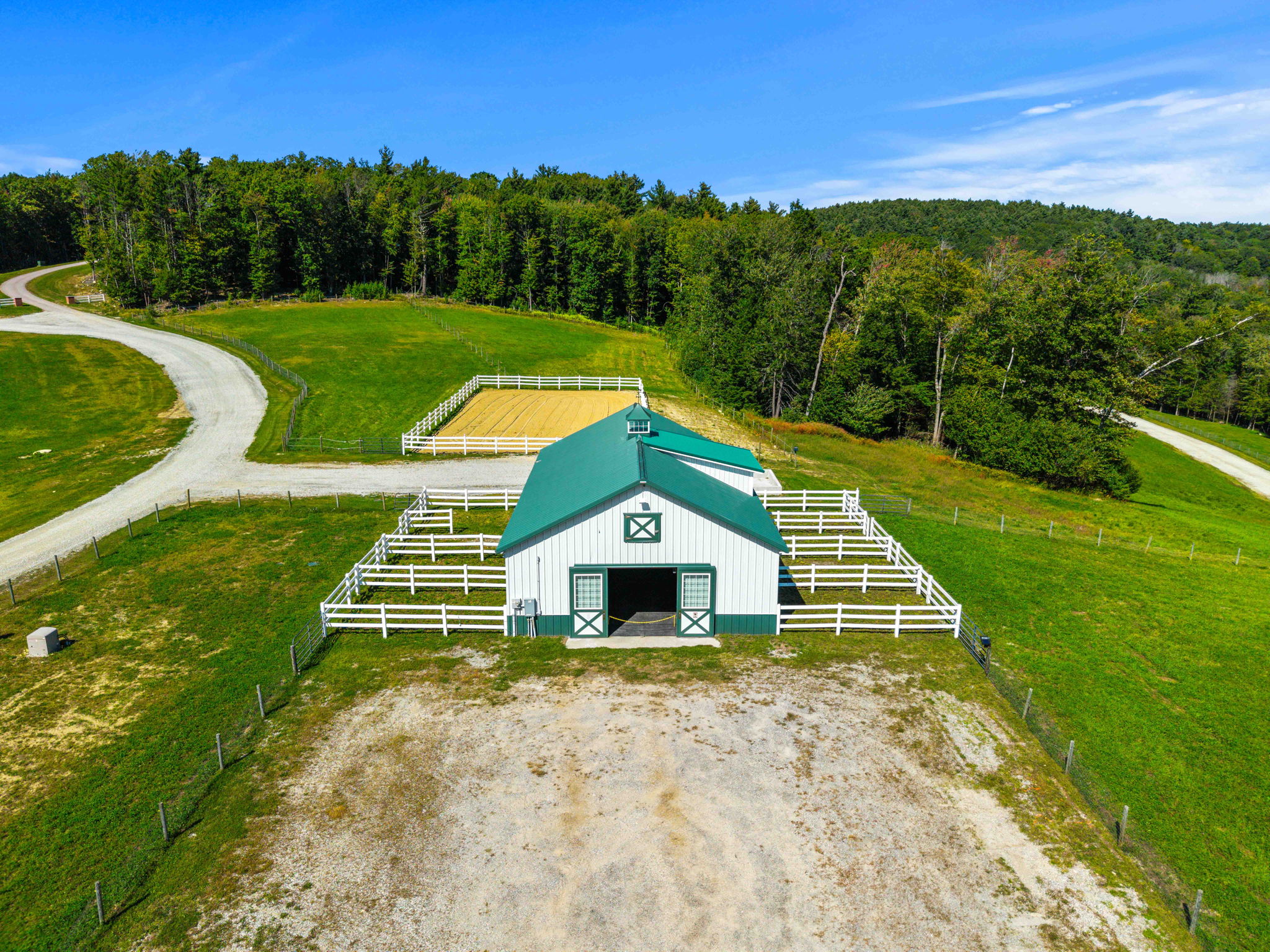 159 Greenville Rd, New Ipswich, NH 03071, USA Photo 31