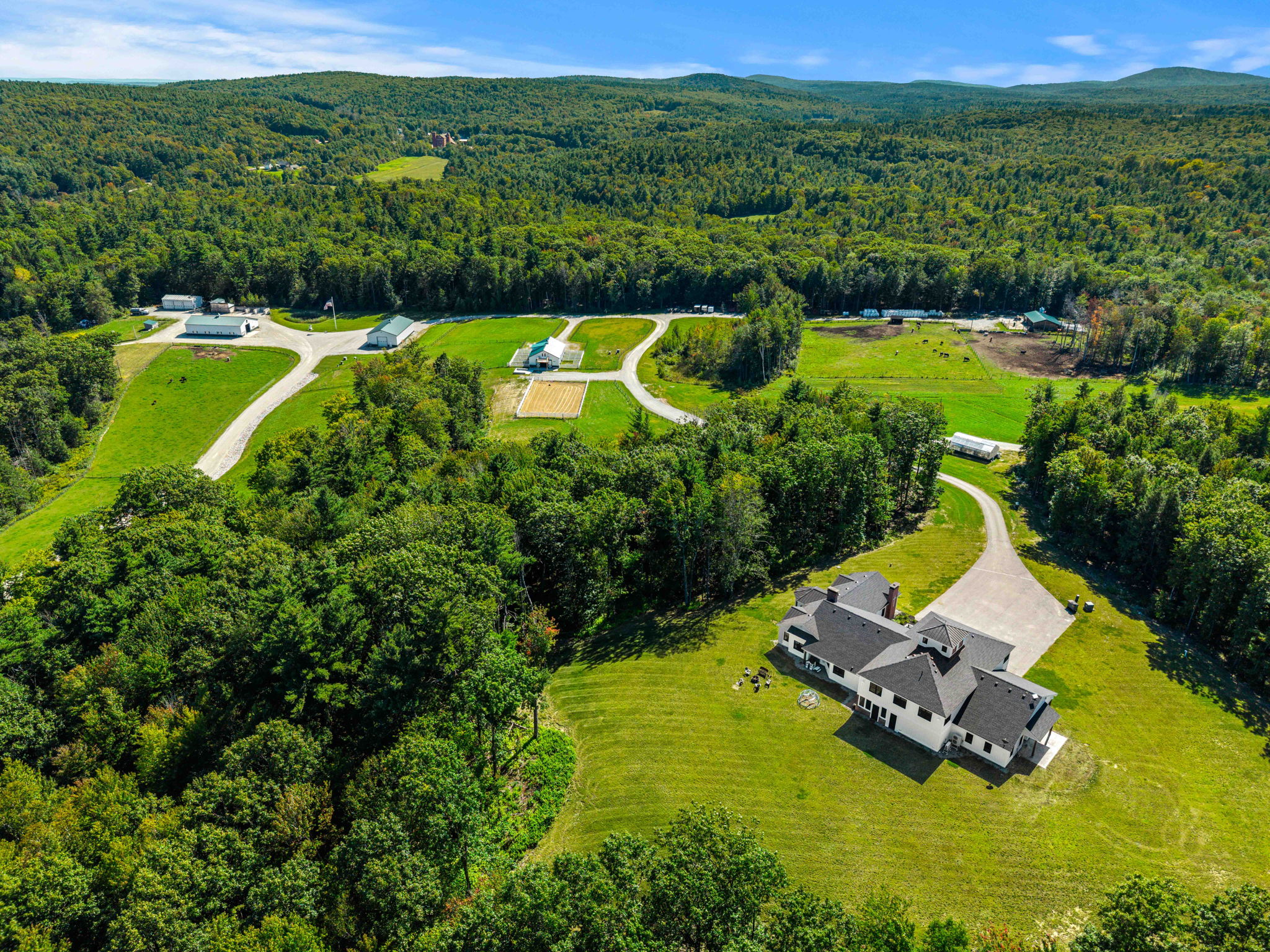159 Greenville Rd, New Ipswich, NH 03071, USA Photo 42