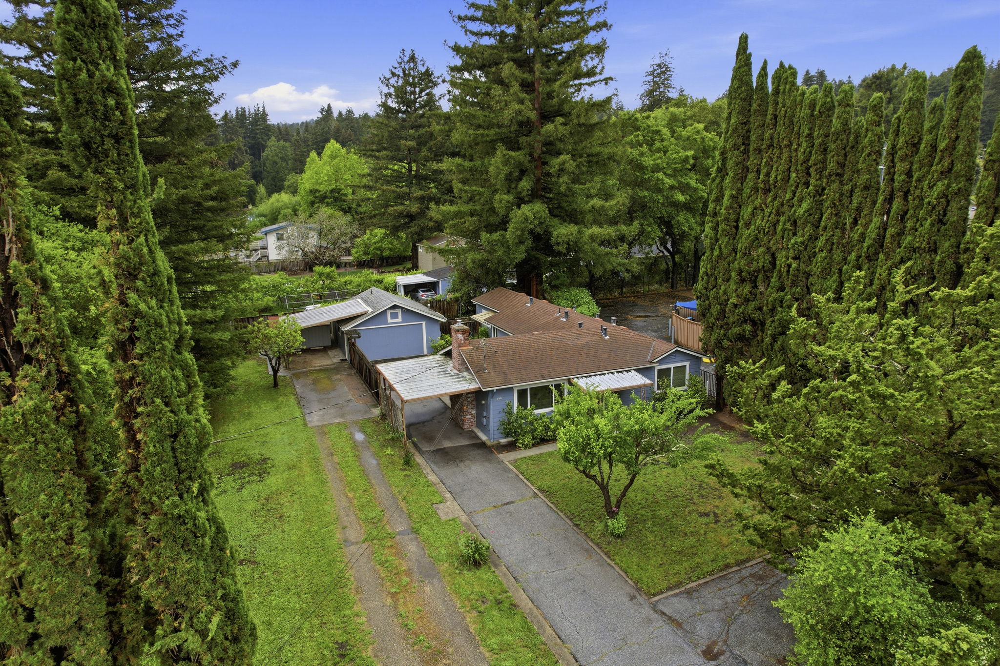 002_F8_AERIAL_159 Laurel Dr