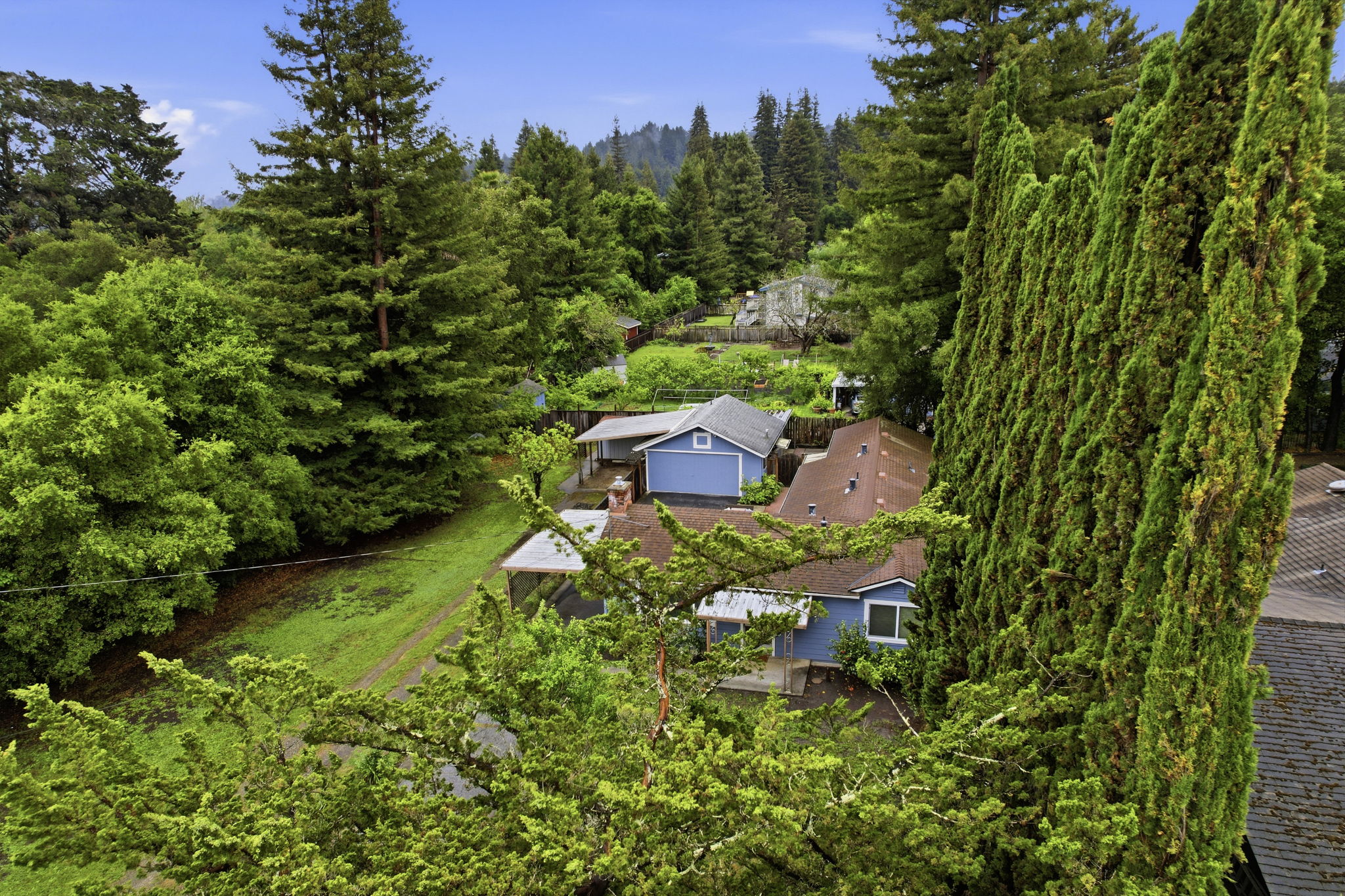 003_F8_AERIAL_159 Laurel Dr