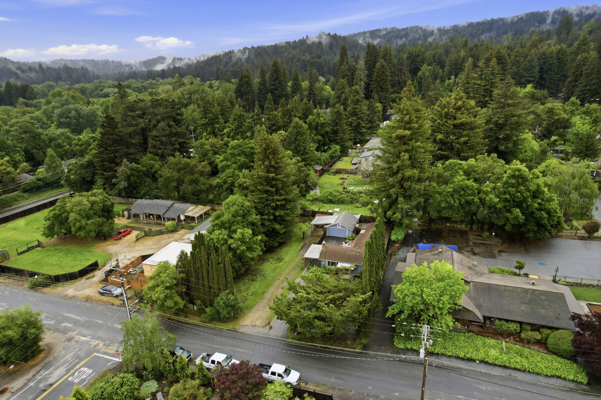 008_F8_AERIAL_159 Laurel Dr