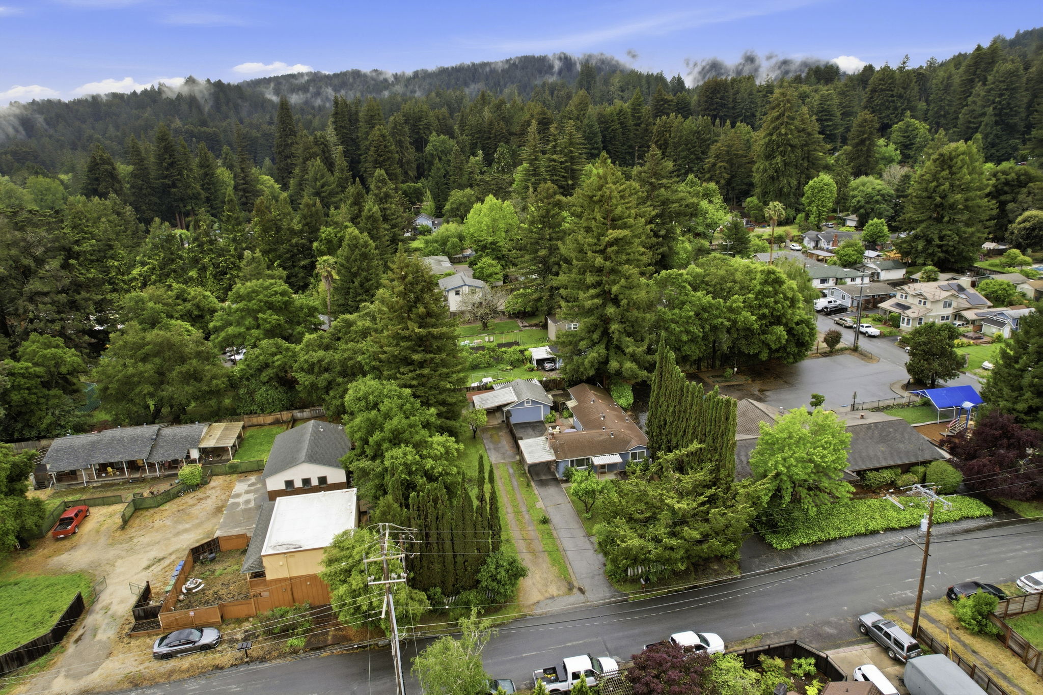 009_F8_AERIAL_159 Laurel Dr