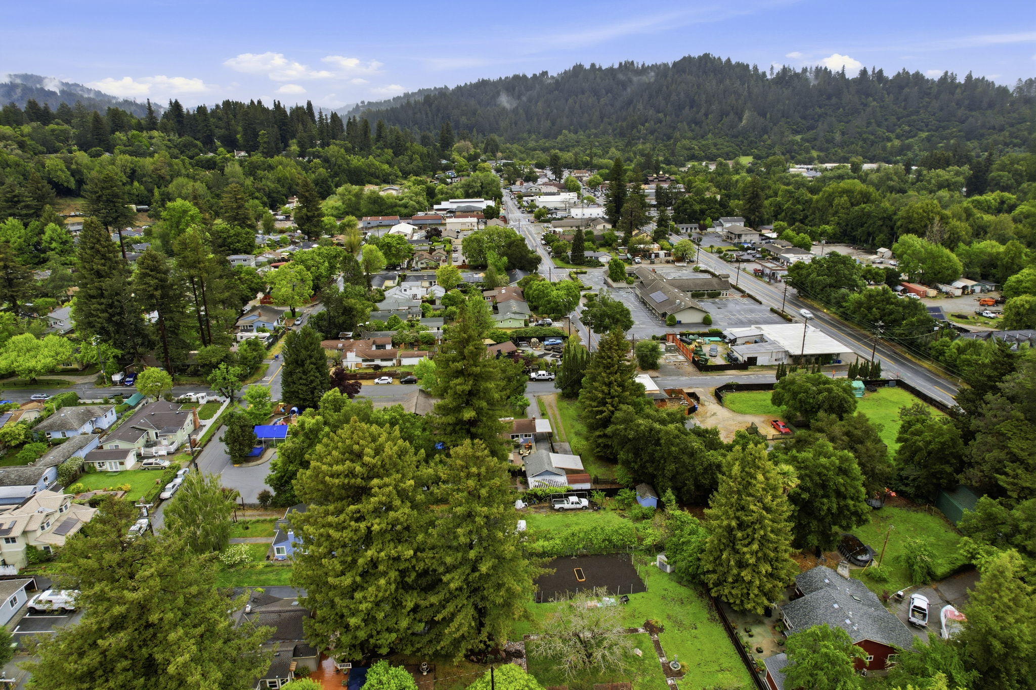 012_F8_AERIAL_159 Laurel Dr