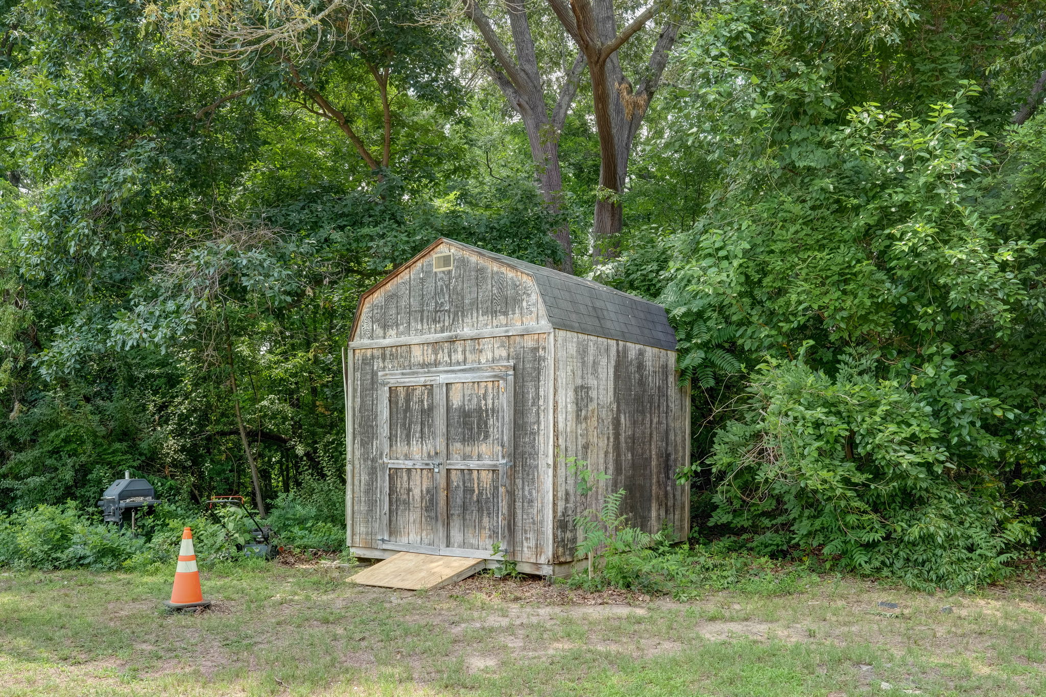 Storage