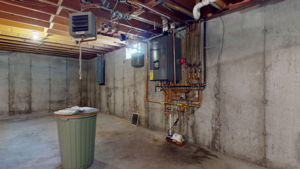 New high-end on demand heating system