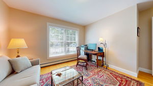 Bedroom and/or office