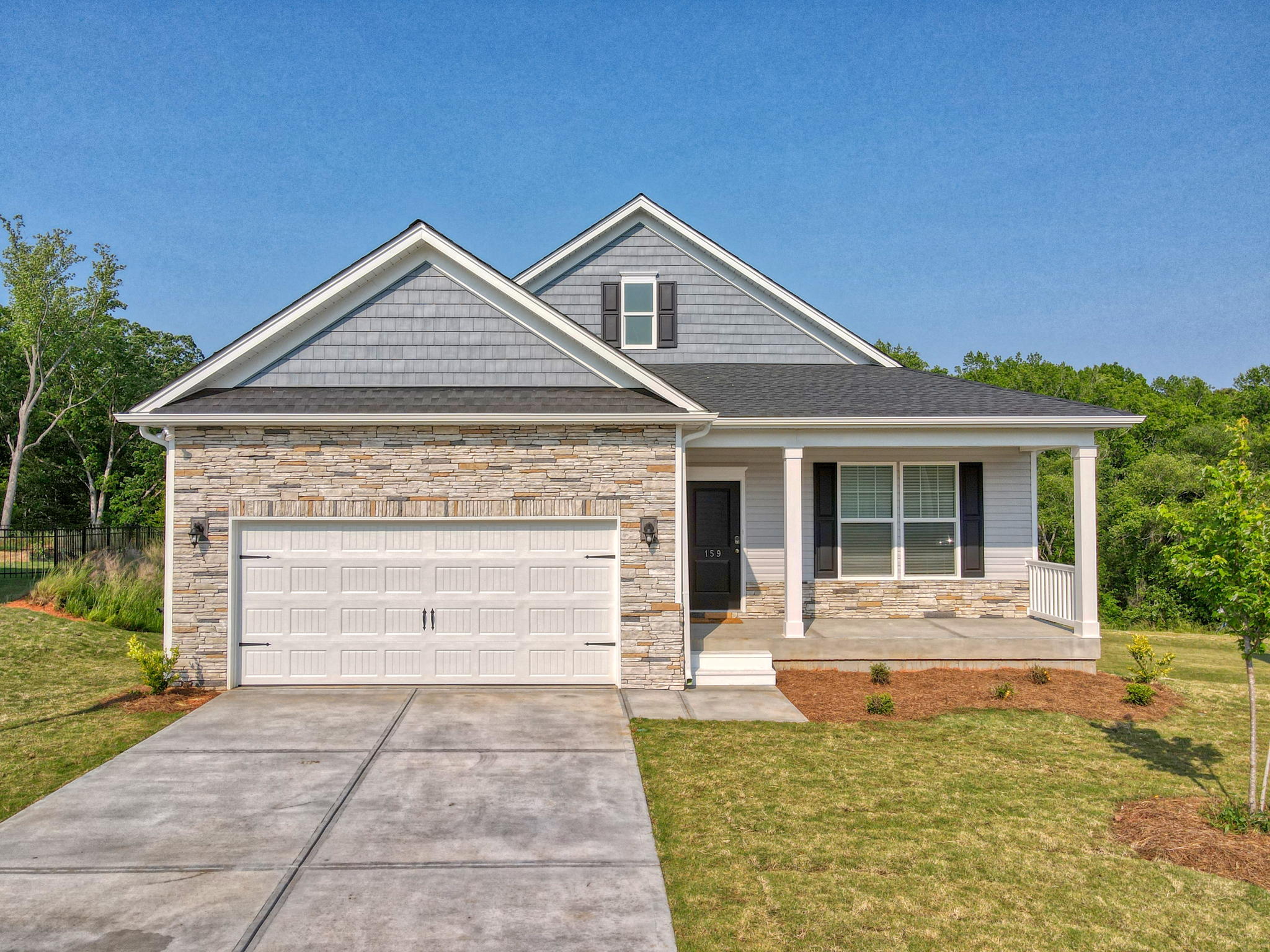 159 Mayfield Crossing Ln, Greer, SC 29651, USA Photo 1