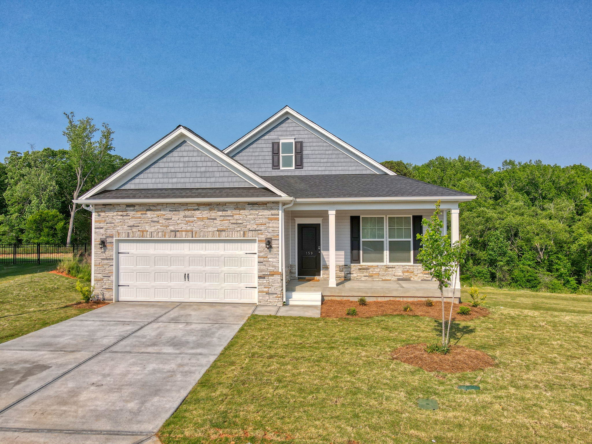 159 Mayfield Crossing Ln, Greer, SC 29651, USA Photo 3