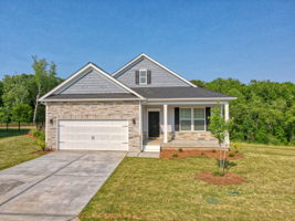 159 Mayfield Crossing Ln, Greer, SC 29651, USA Photo 2