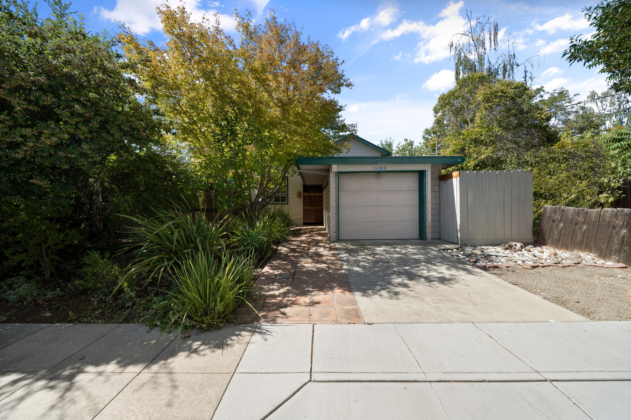 159 Nevada Ave, Palo Alto, CA 94301, USA