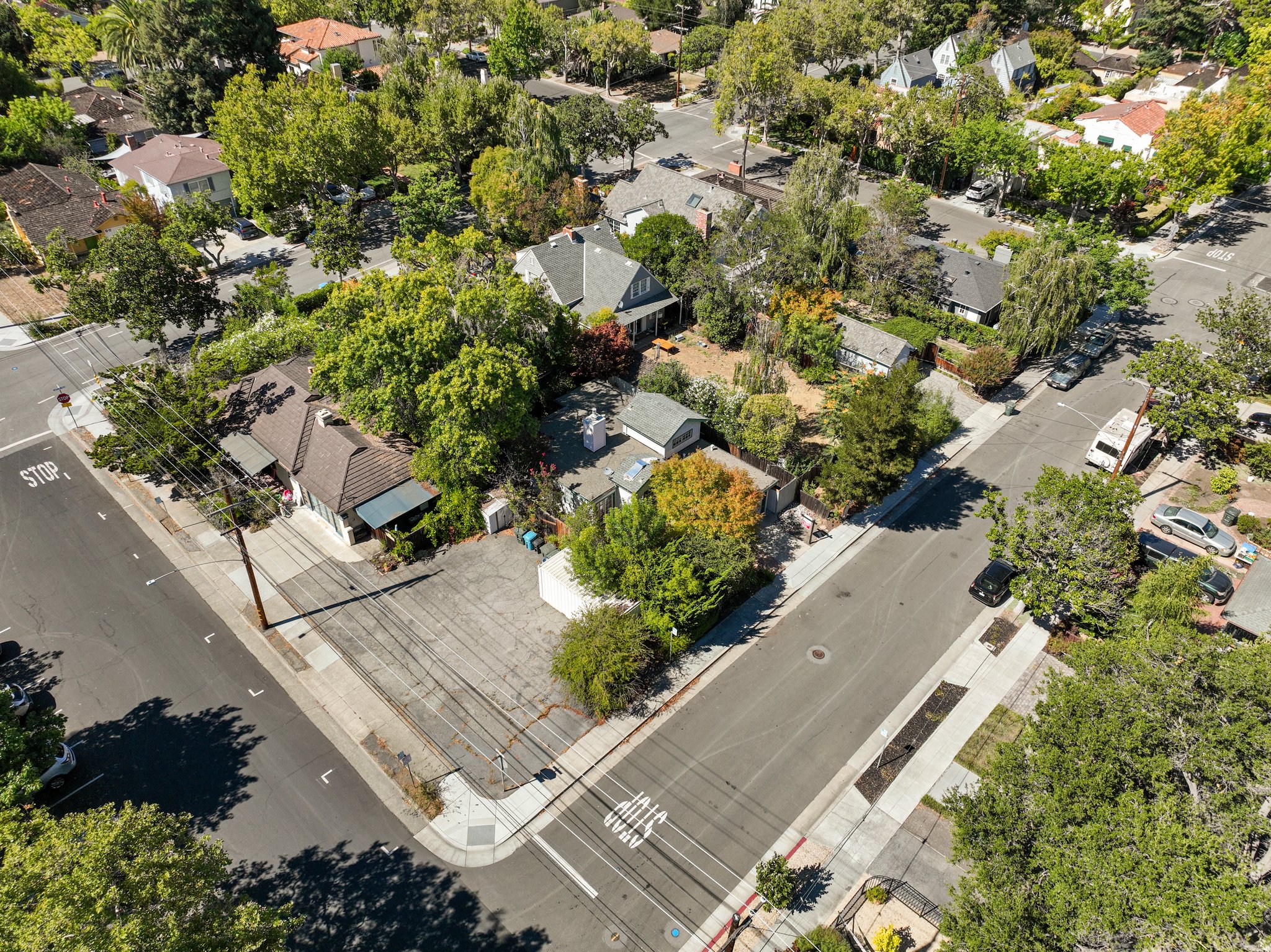 159 Nevada Ave, Palo Alto, CA 94301, USA Photo 38