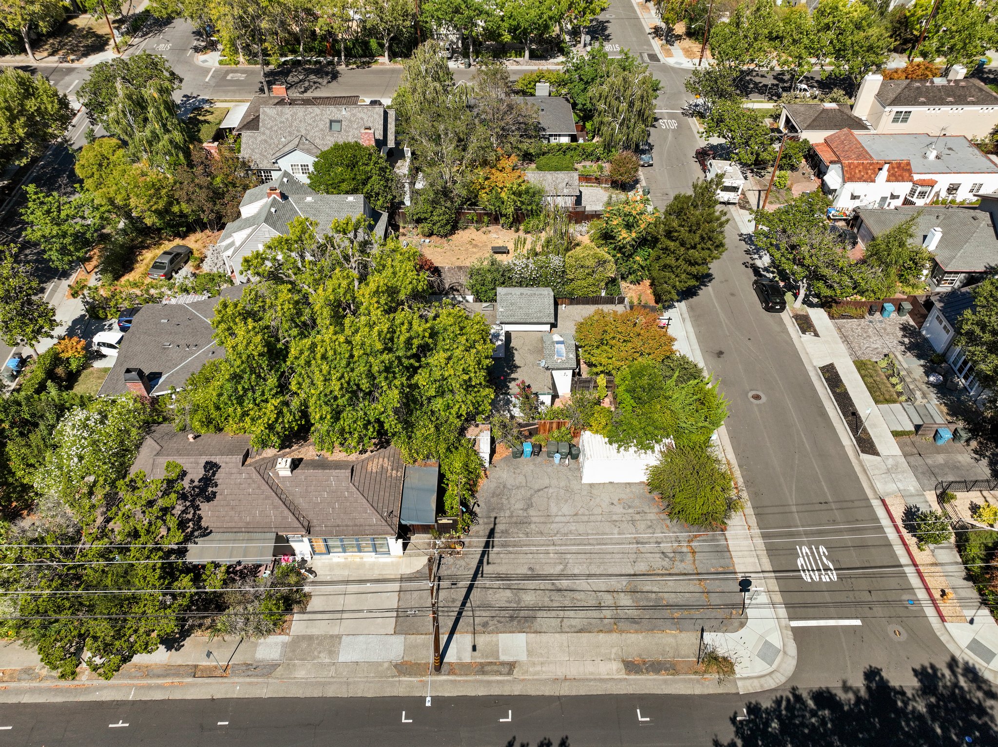 159 Nevada Ave, Palo Alto, CA 94301, USA Photo 37