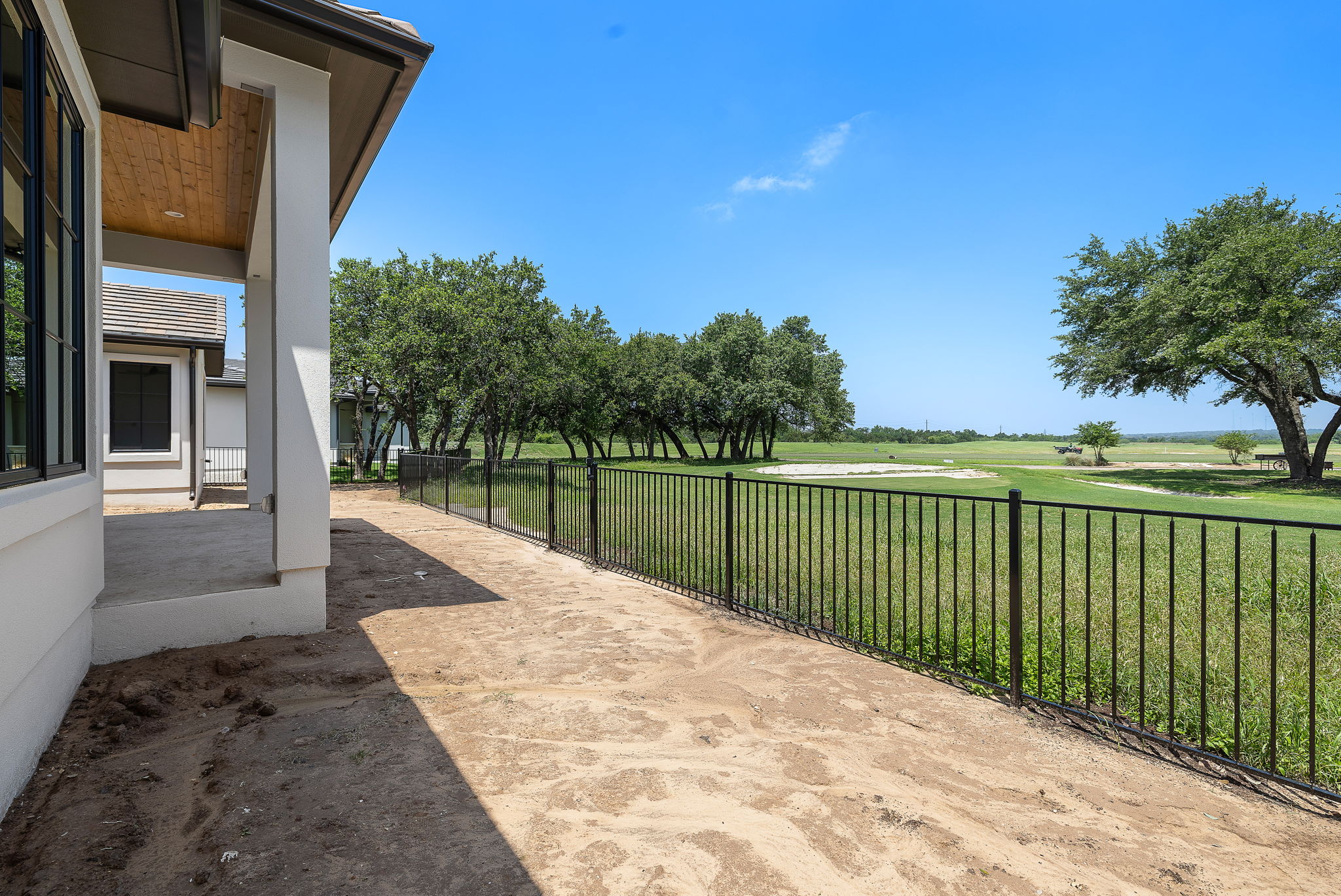 Quiet Backyard/Panoramic Views