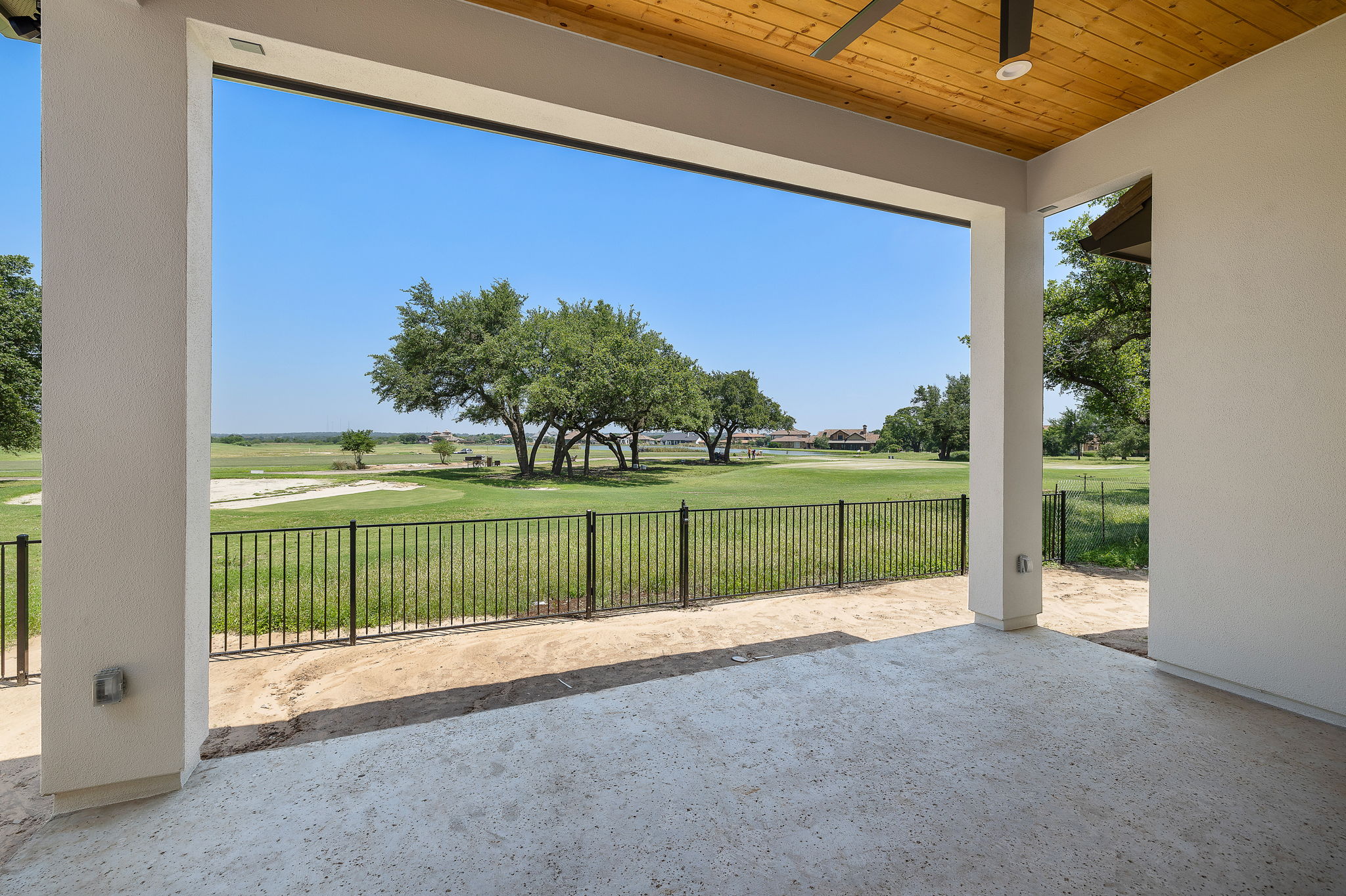 Quiet Backyard/Panoramic Views