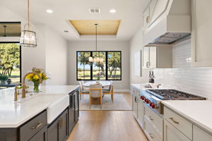 Dining Room/Kitchen