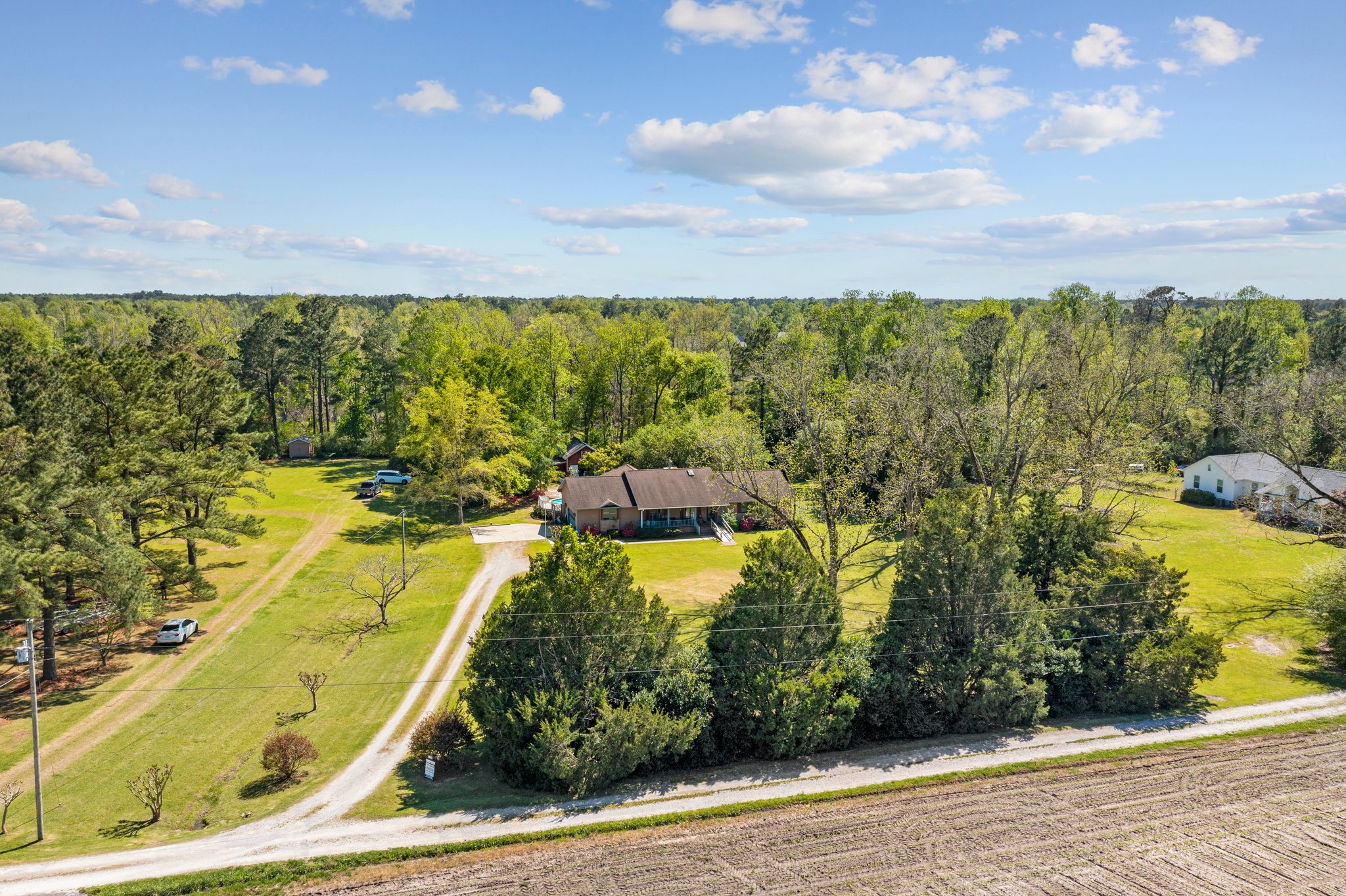 159 Old Mail Rd, Newport, NC 28570, USA Photo 19