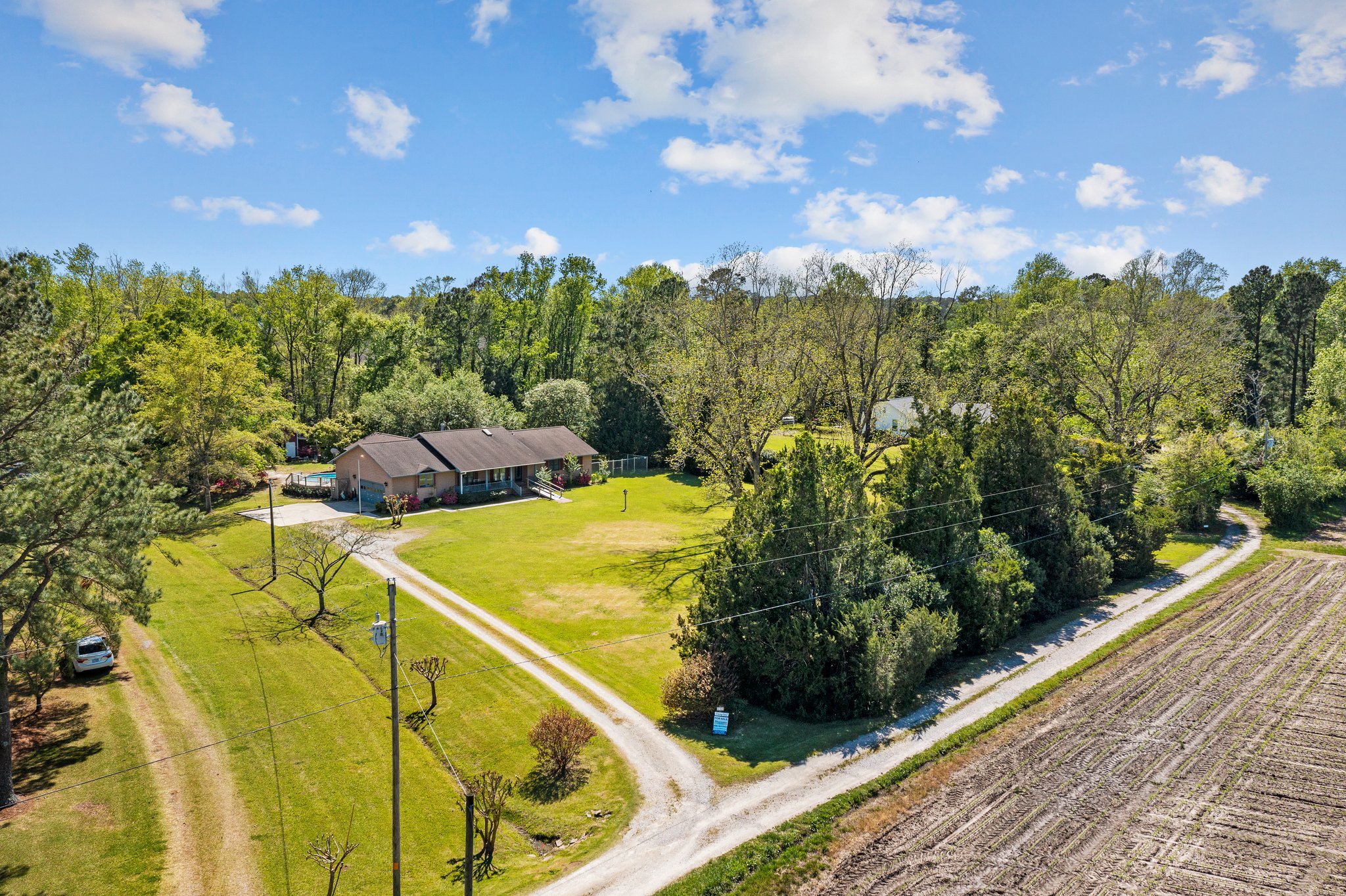 159 Old Mail Rd, Newport, NC 28570, USA Photo 25