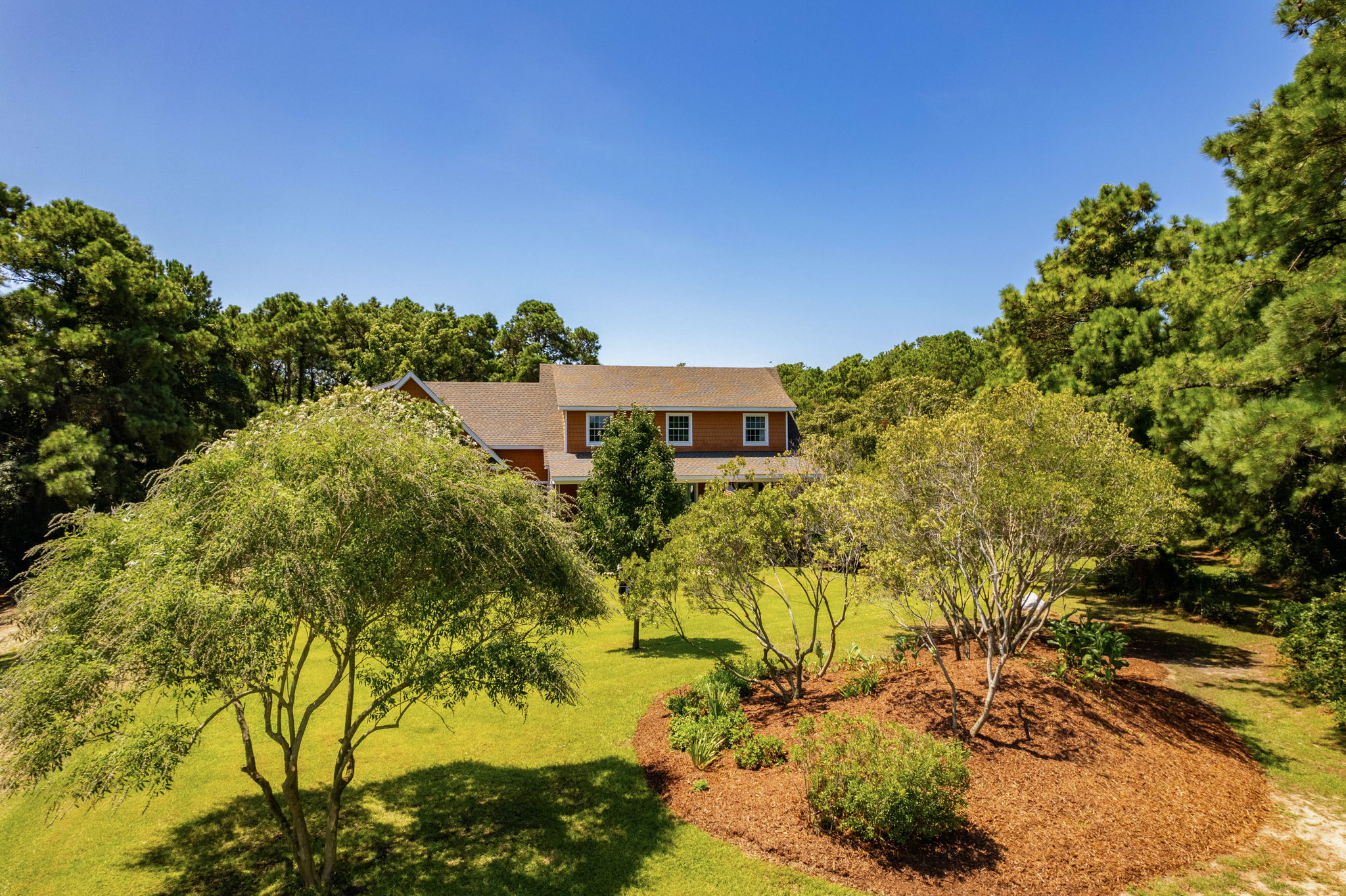 159-W-Oak-Knoll-Aerial-Front