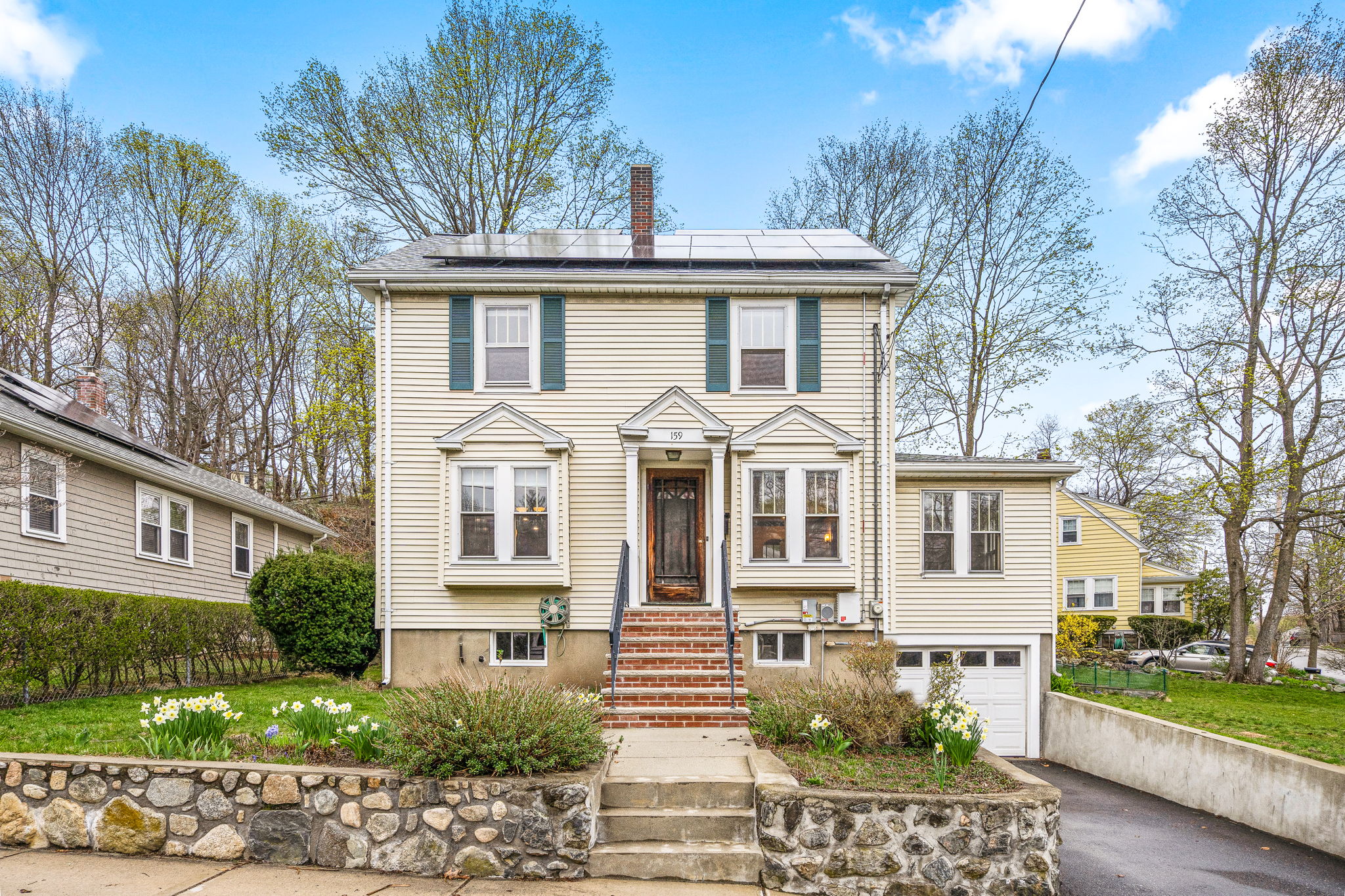  159 Washington St, Arlington, MA 02474, US