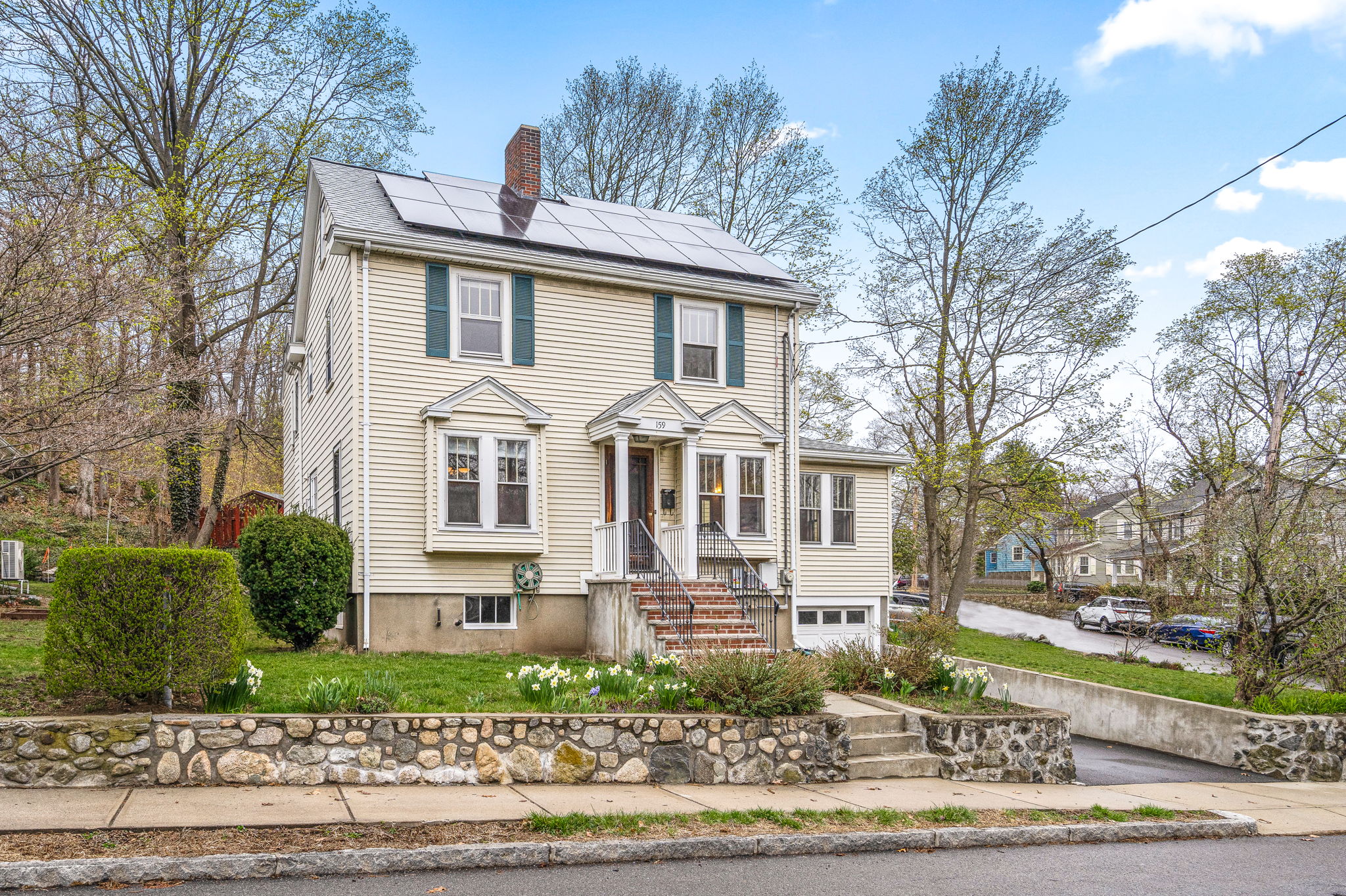  159 Washington St, Arlington, MA 02474, US Photo 42