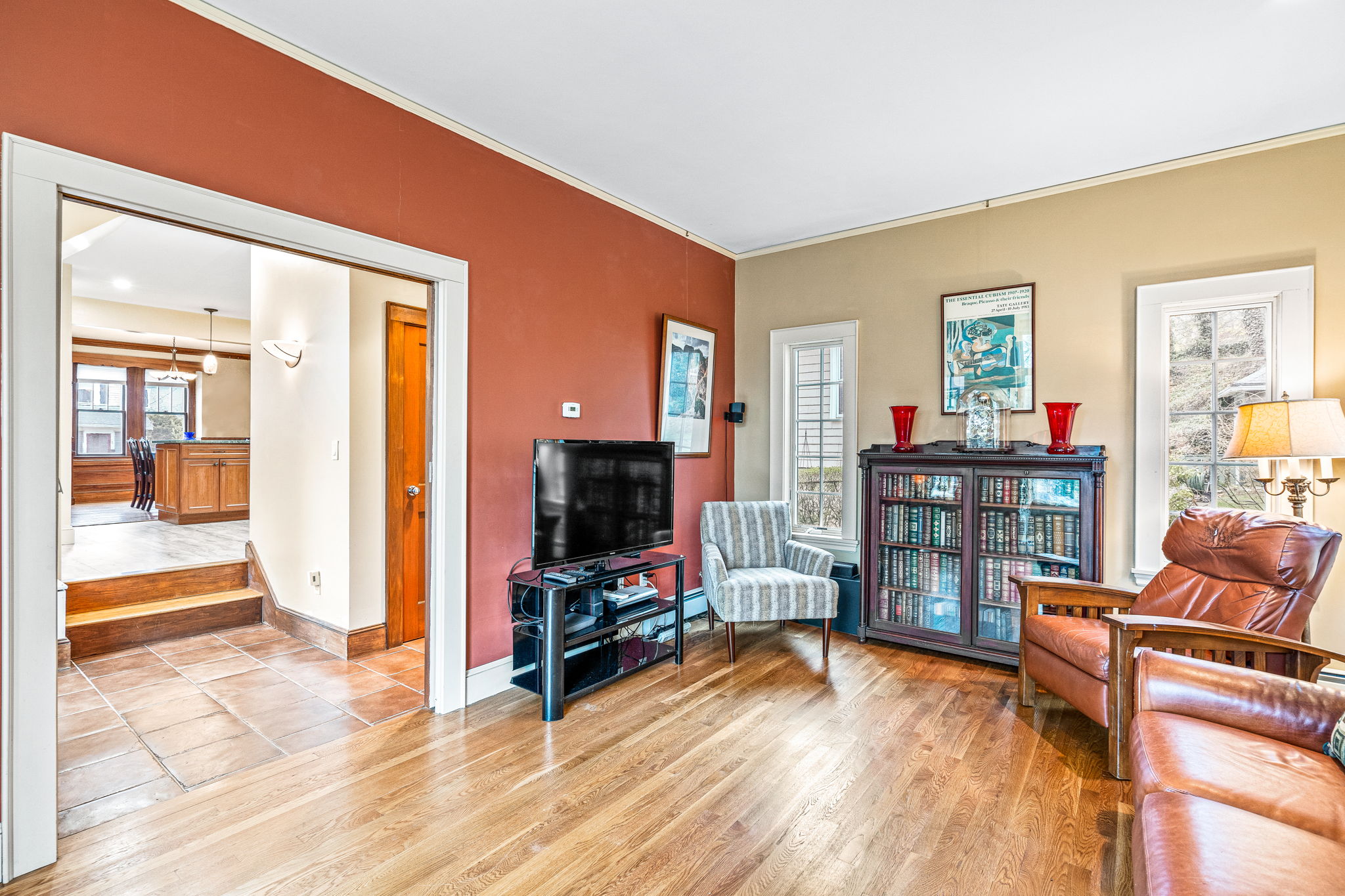  159 Washington St, Arlington, MA 02474, US Photo 21